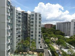 The Eden At Tampines (D18), Condominium #576925341